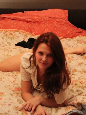 Анкета проститутки Лиза, 23 года